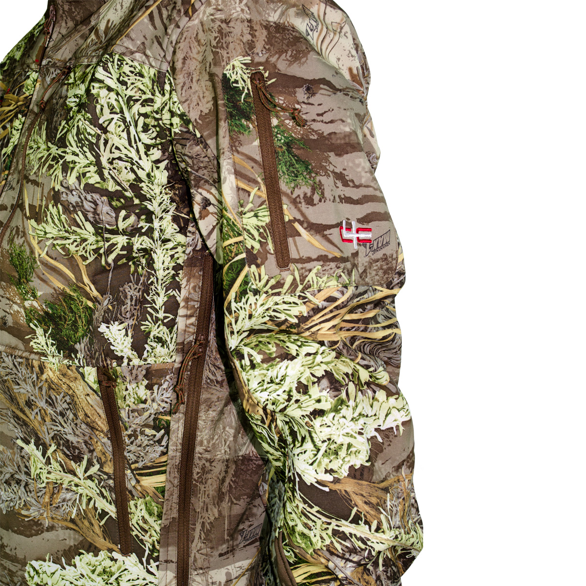 Core4Element Element Jacket eBay