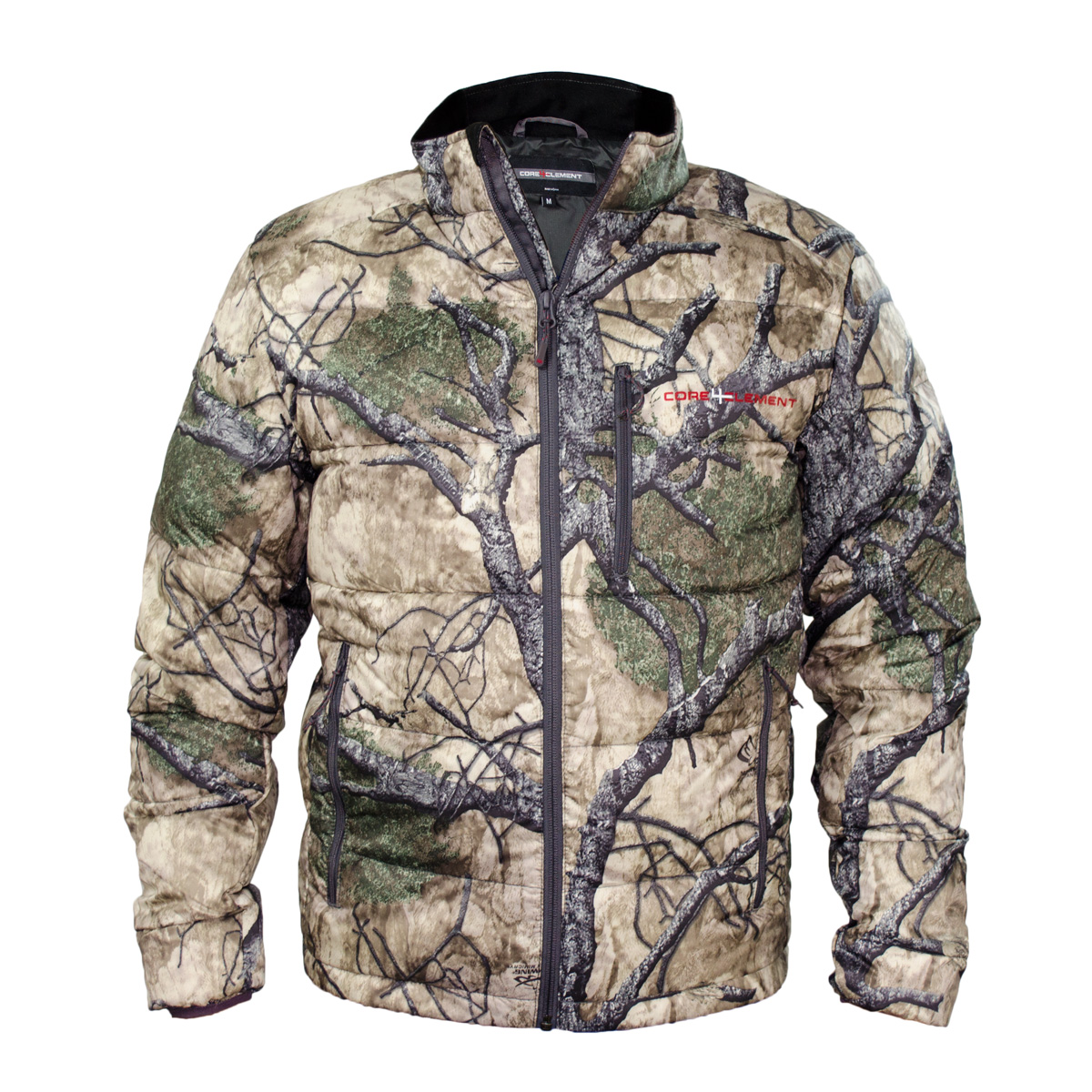 Core4Element Elevation Jacket eBay