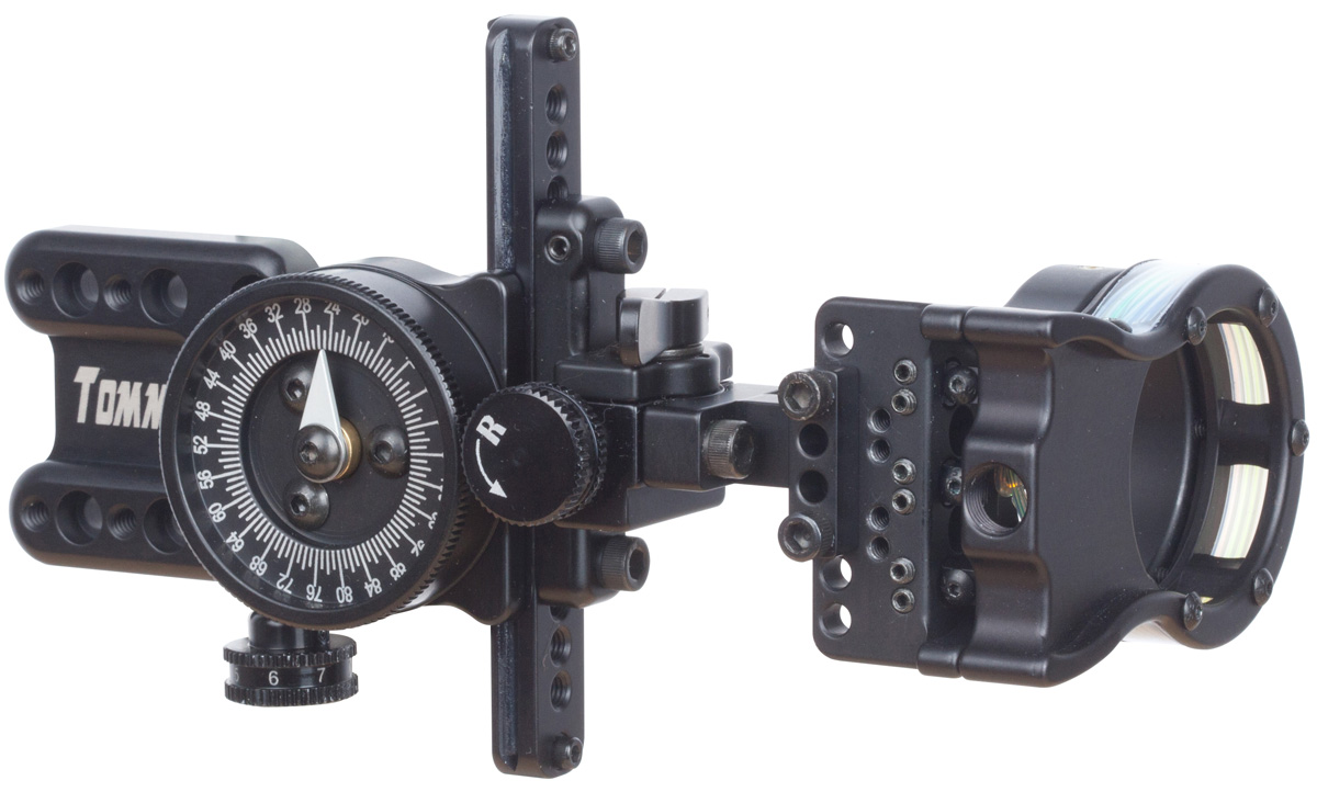 Spot Hogg Tommy Hogg Archery Sight eBay