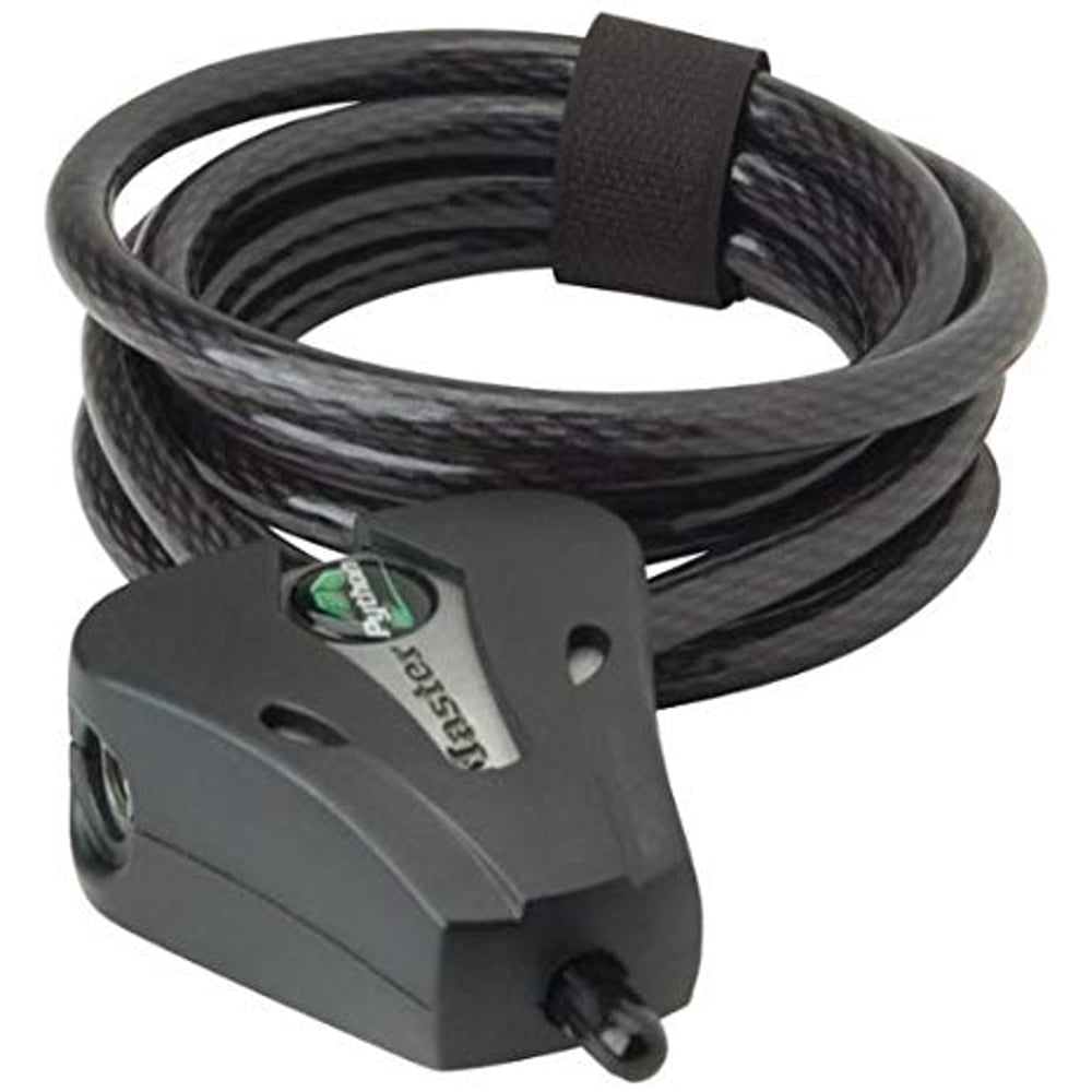 Stealth Cam Python 6ft Cable Lock