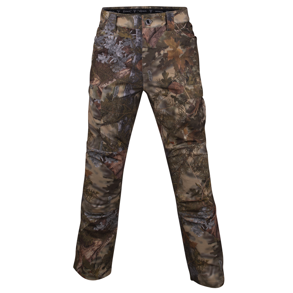 King's Camo XKG Preacher Pant [2019]