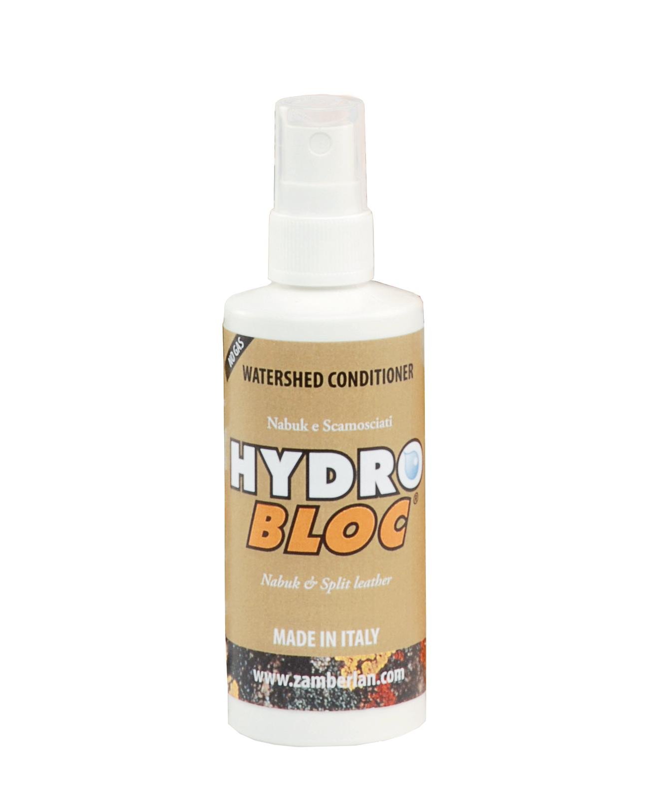 Zamberlan HydroBloc Conditioner Boot Spray