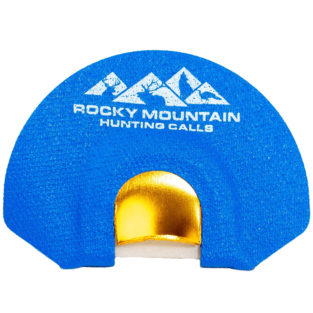 Rocky Mountain Reaper Elk Diaphragm Call #135