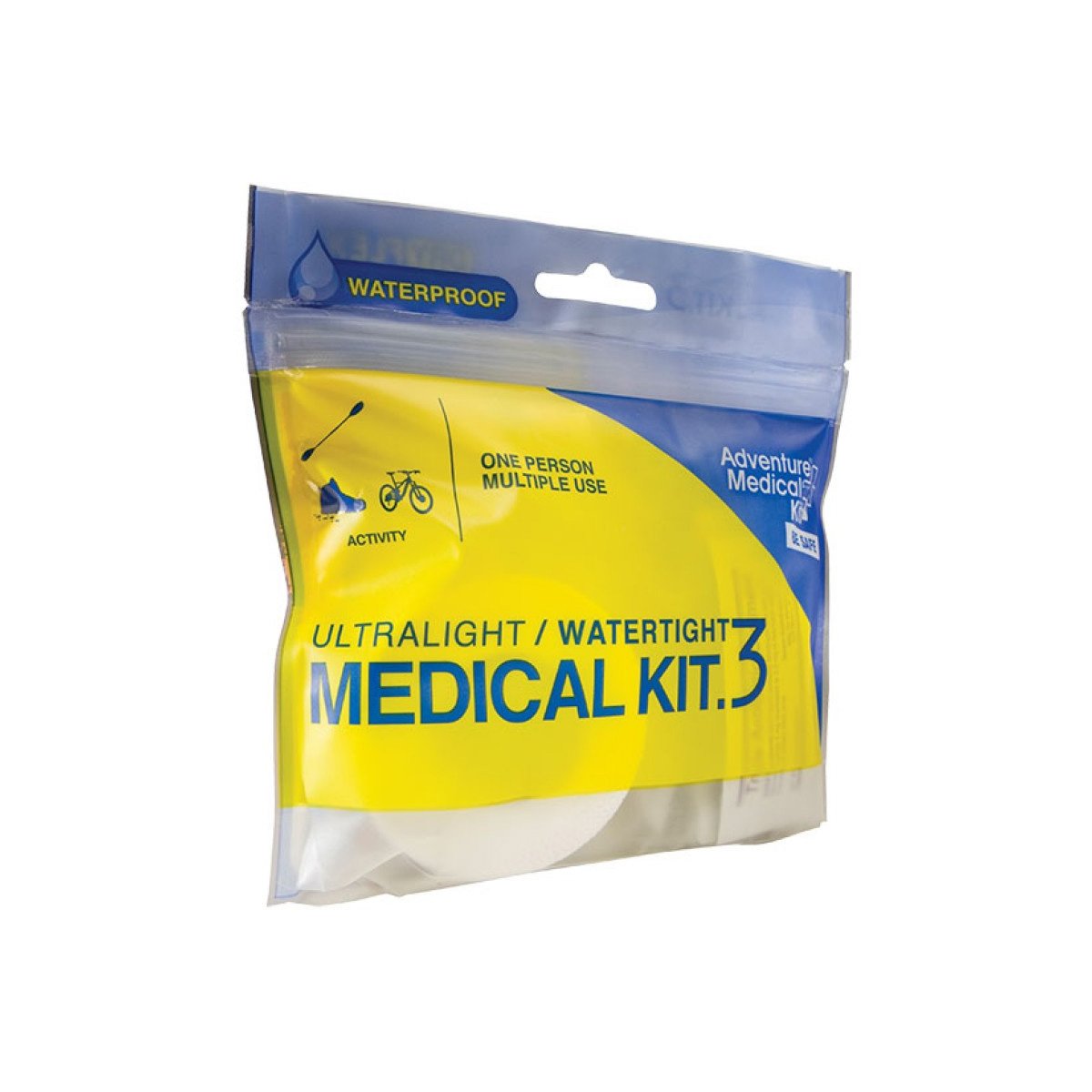 Adventure Medical Kits Ultralight/Watertight .3 First Aid Kit
