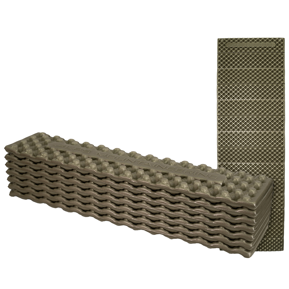 Alps Outdoorz Master Z Foam Sleeping Mat
