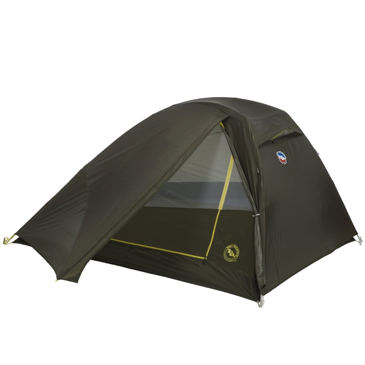 Big Agnes Crag Lake Superlight Tent