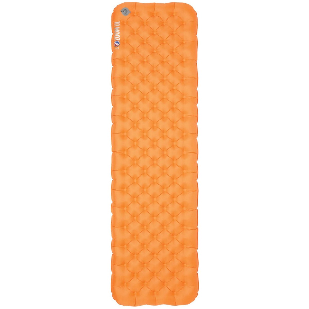 Big Agnes Zoom UL Insulated Sleeping Pad