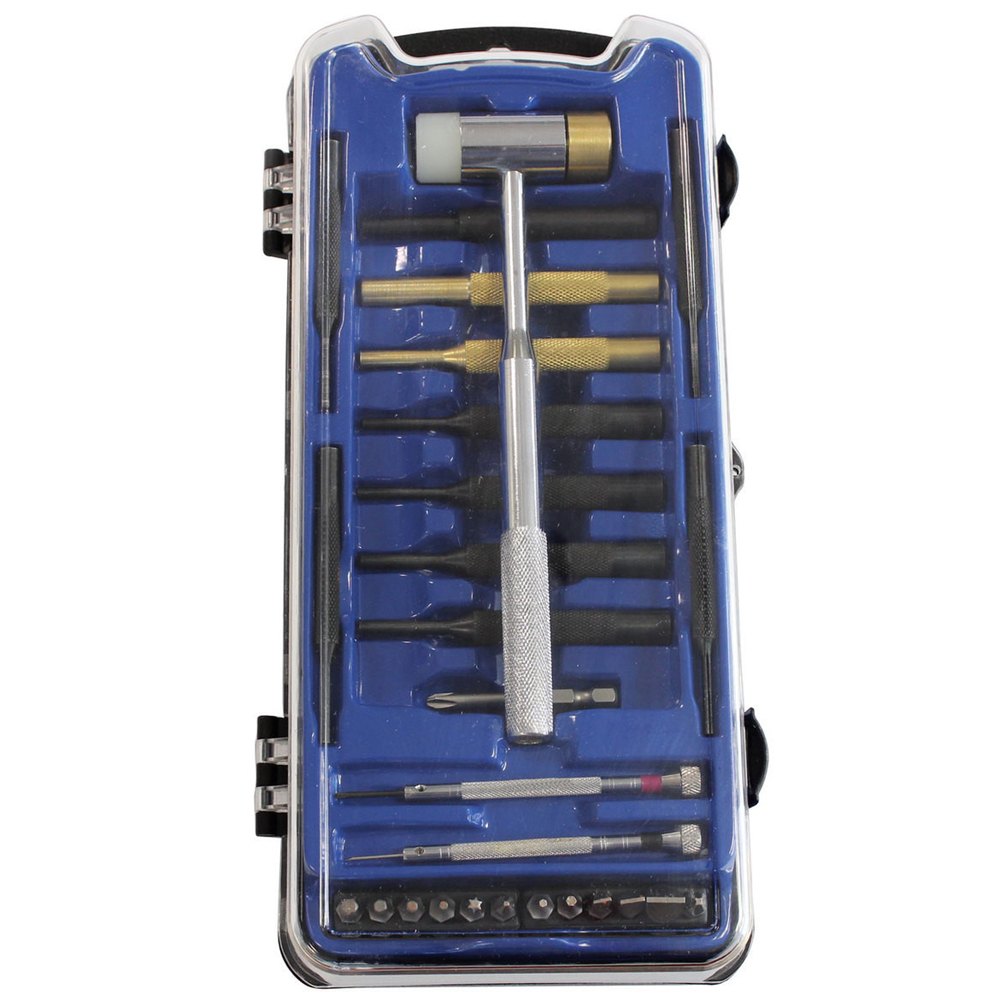 Birchwood Casey Weekender Professional Gunsmith Kit