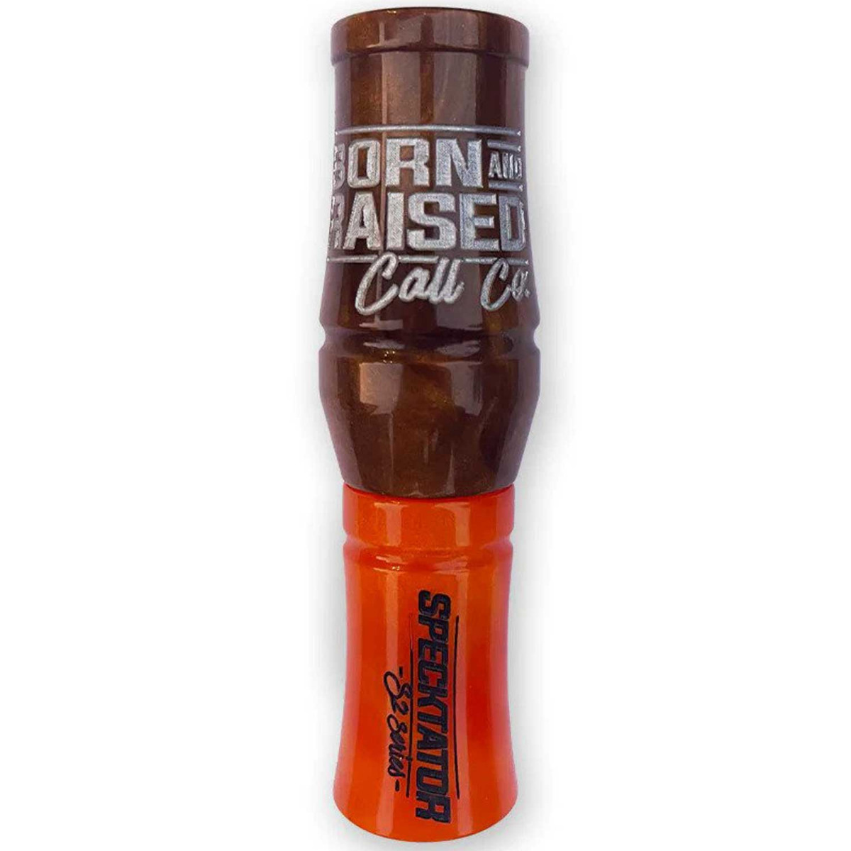 Born and Raised Specktator Goose Call