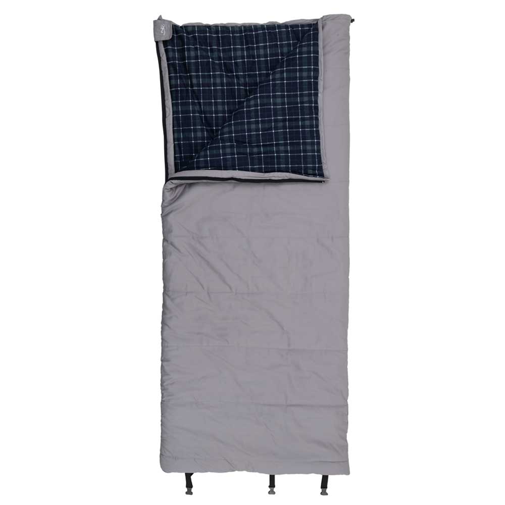 Browning Switchback 20 Degree Down Sleeping Bag