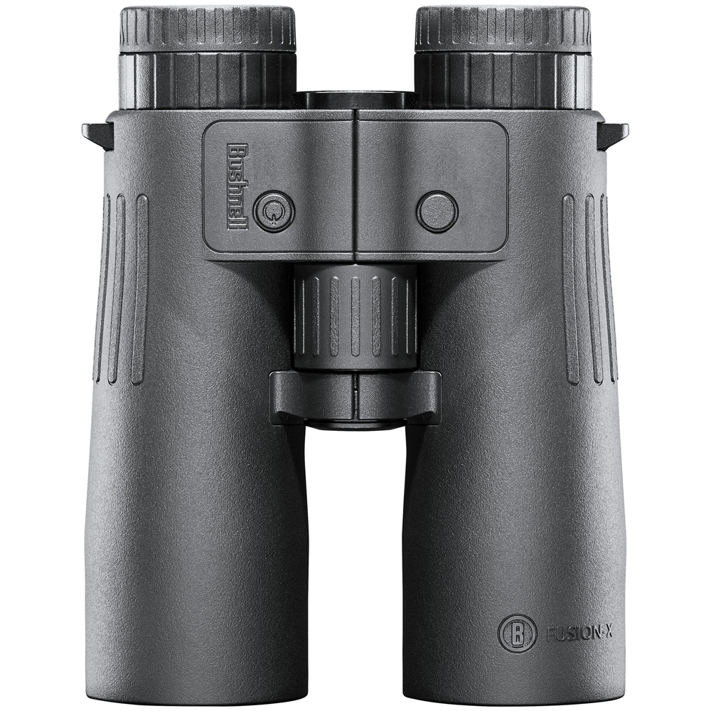 Bushnell Fusion X 10x42 Rangefinding Binoculars