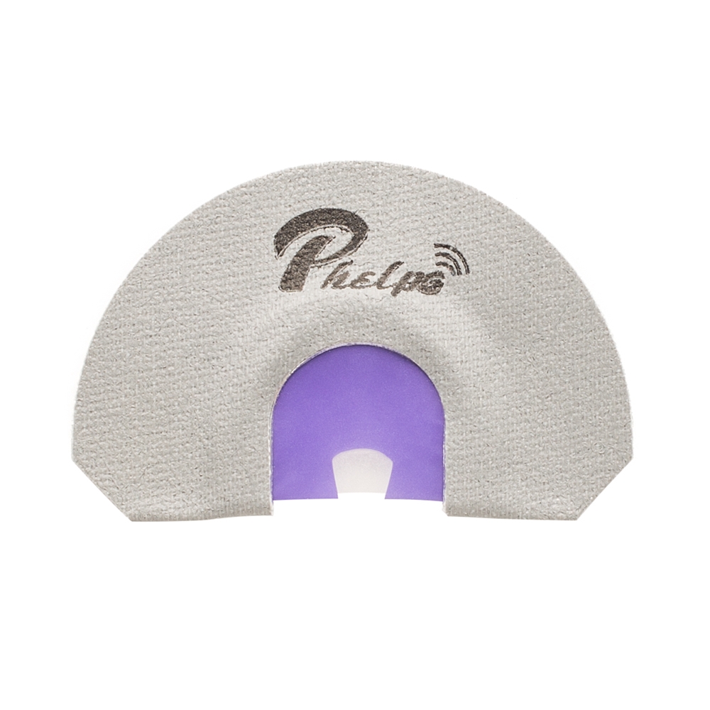 Phelps Casper Turkey Call Diaphragm