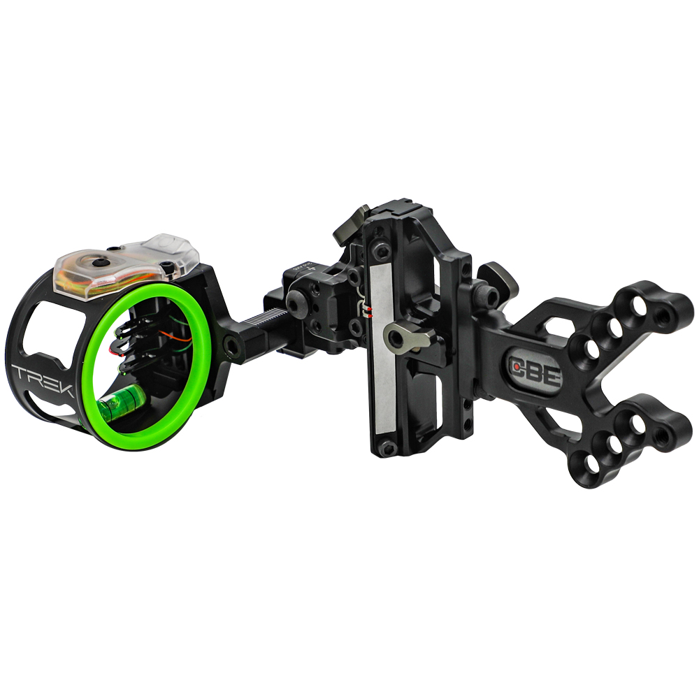 CBE Trek Archery Bow Sight