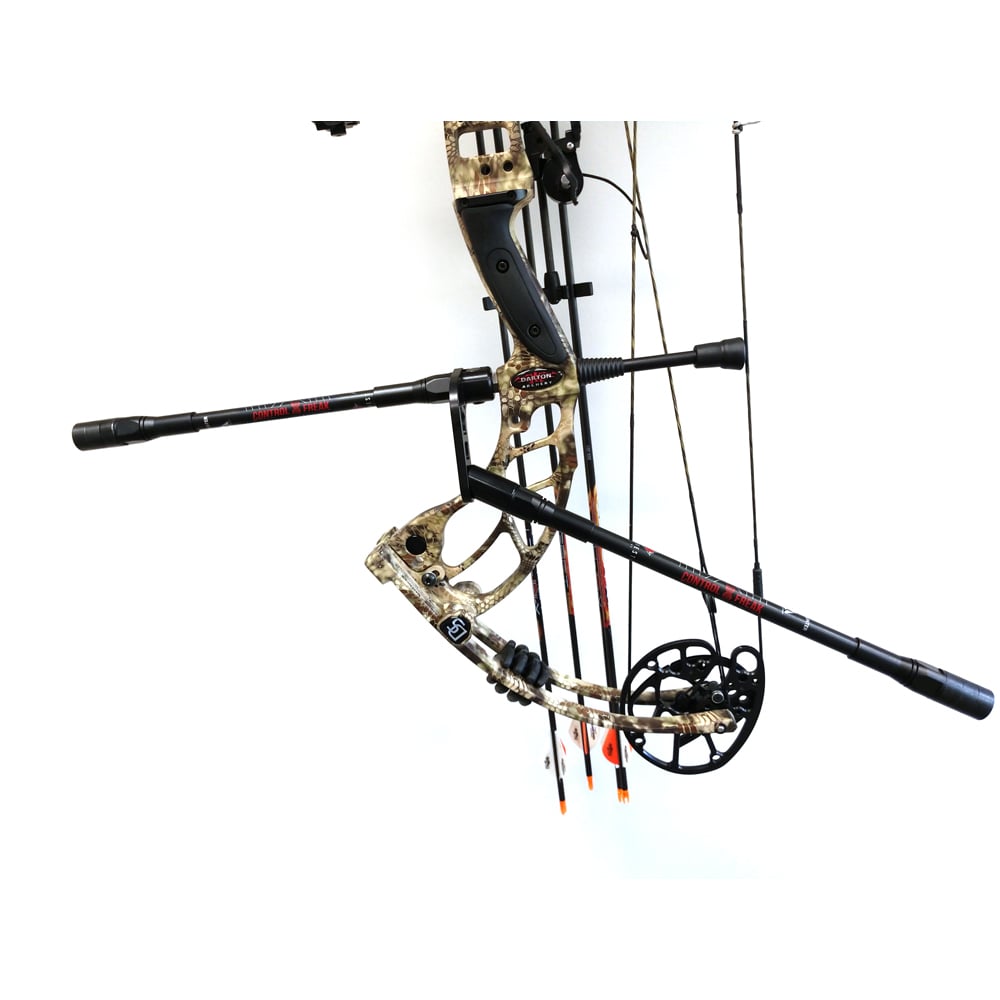 Conquest Archery Control Freak .500 Complete Hunter with Smac