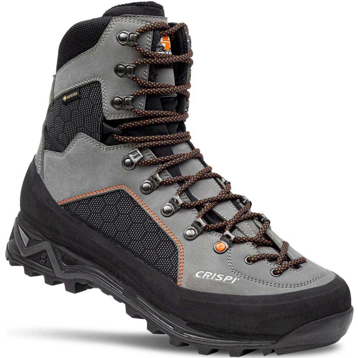 Crispi Briksdal MTN GTX Non-Insulated Hunting Boots