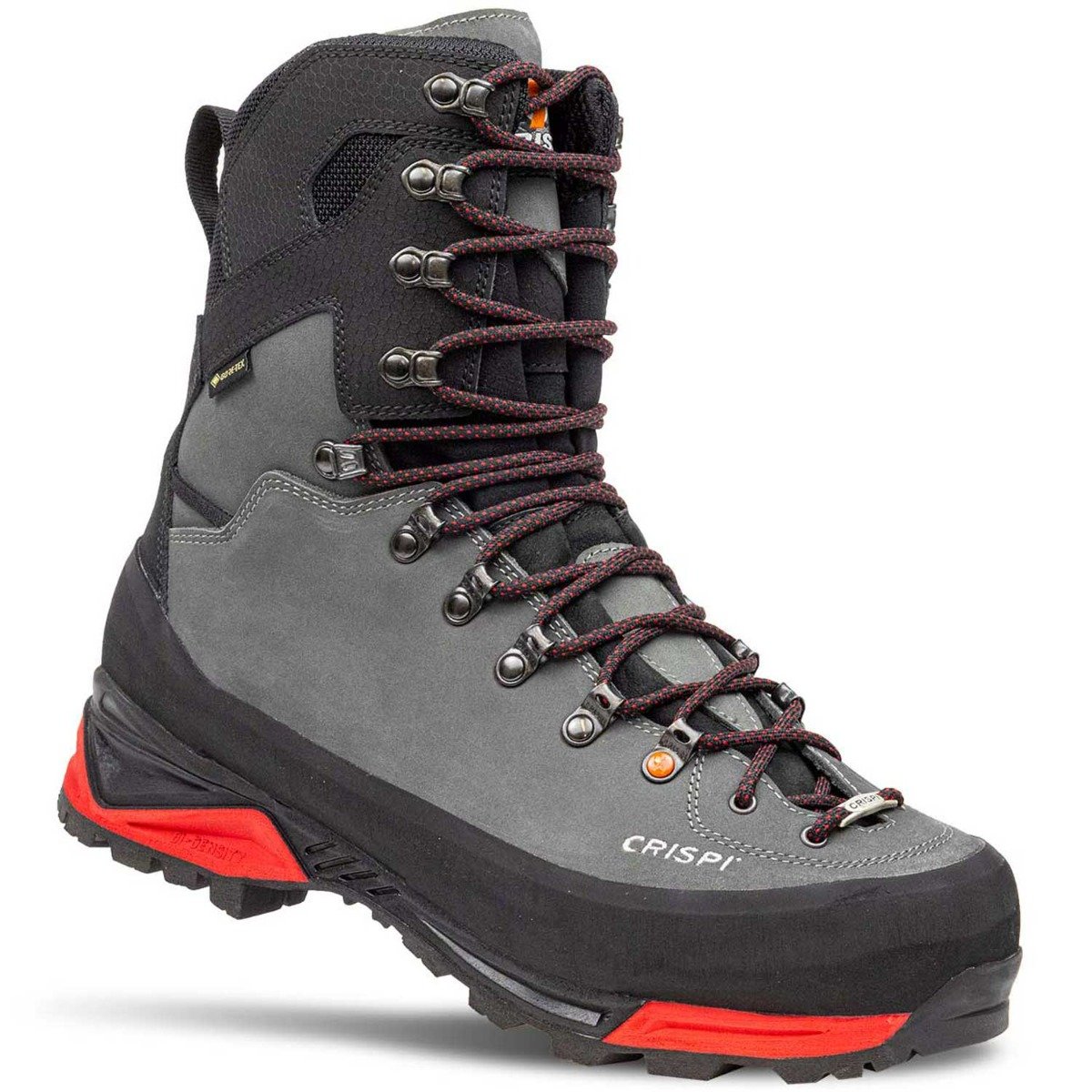 Crispi Briksdal PRO SF GTX Insulated Hunting Boots