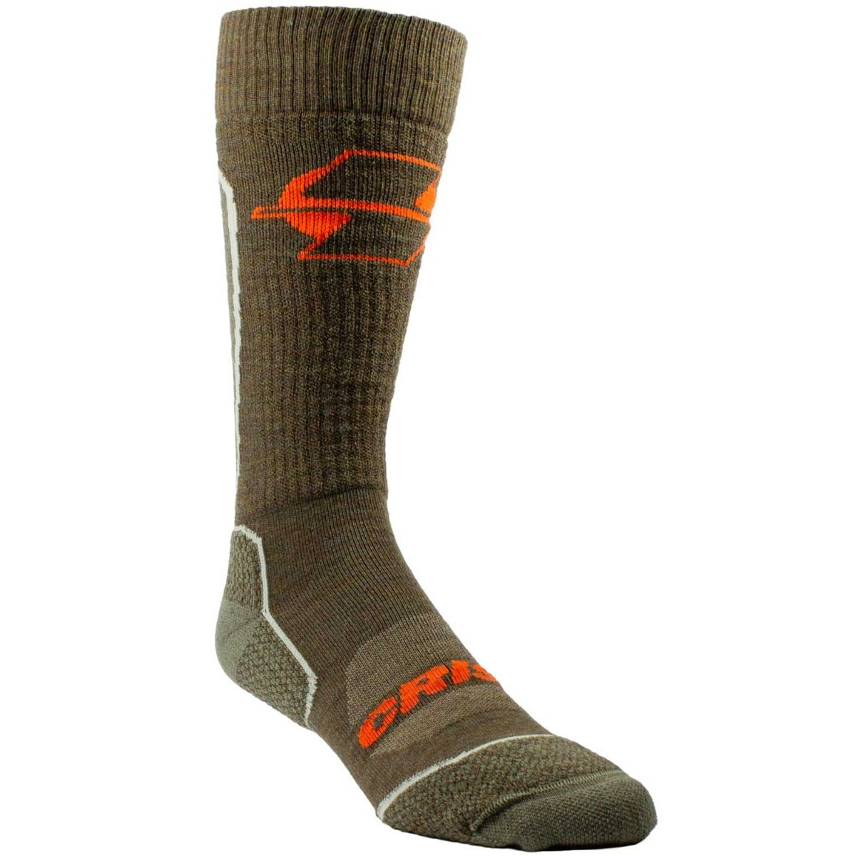 Crispi Uinta Midweight Full Cushion Socks