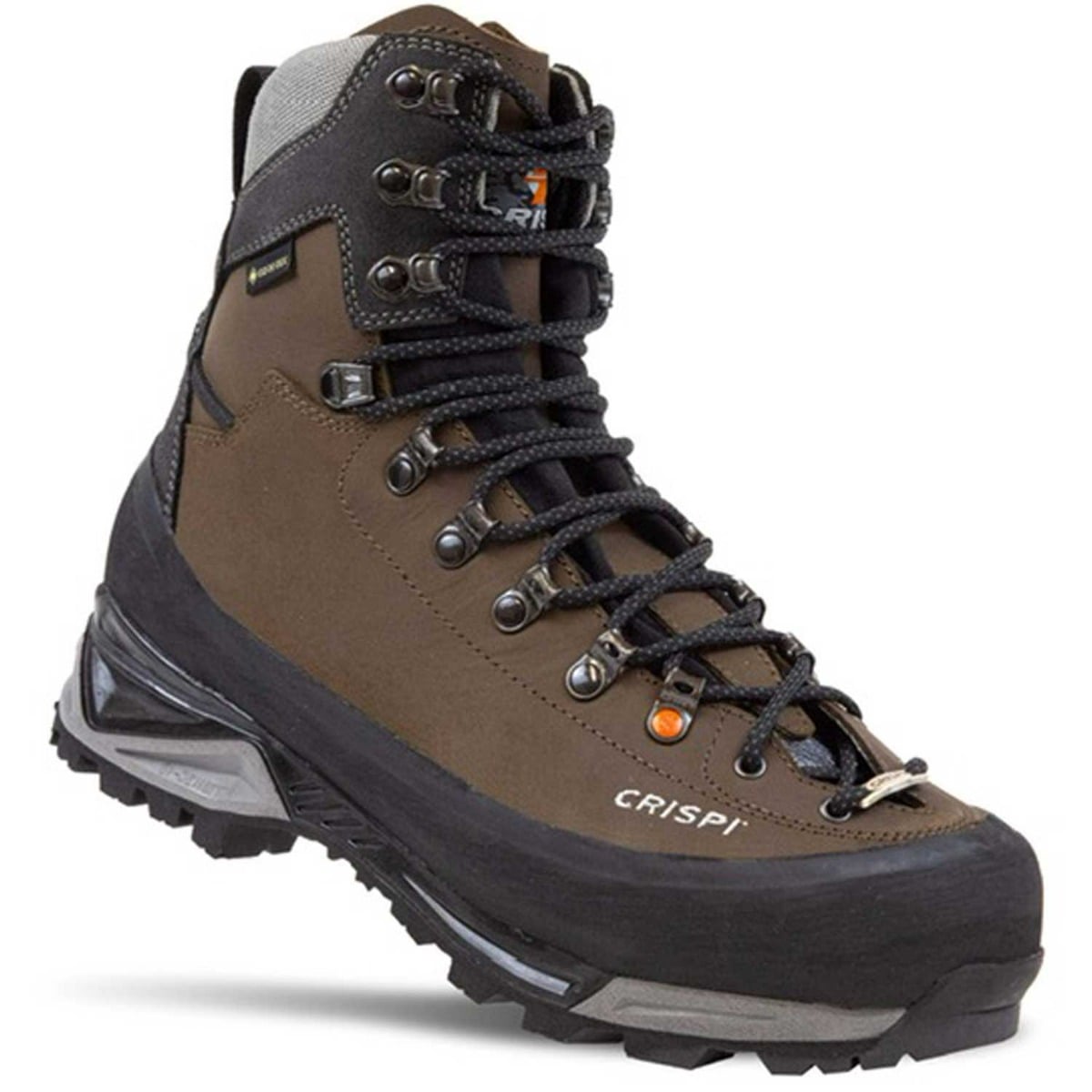 Crispi Women's Briksdal GTX Insulated Hunting Boots
