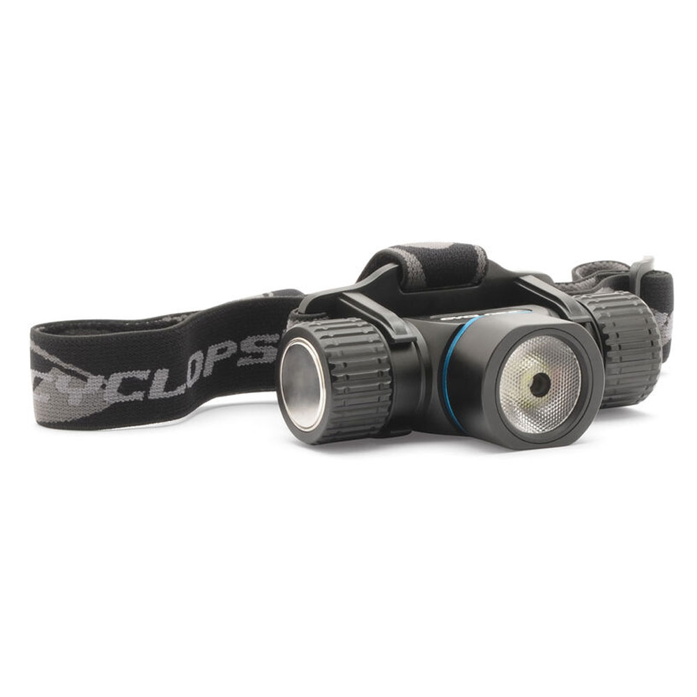 Cyclops Poseidon 2000 Lumen Rechargeable Headlamp