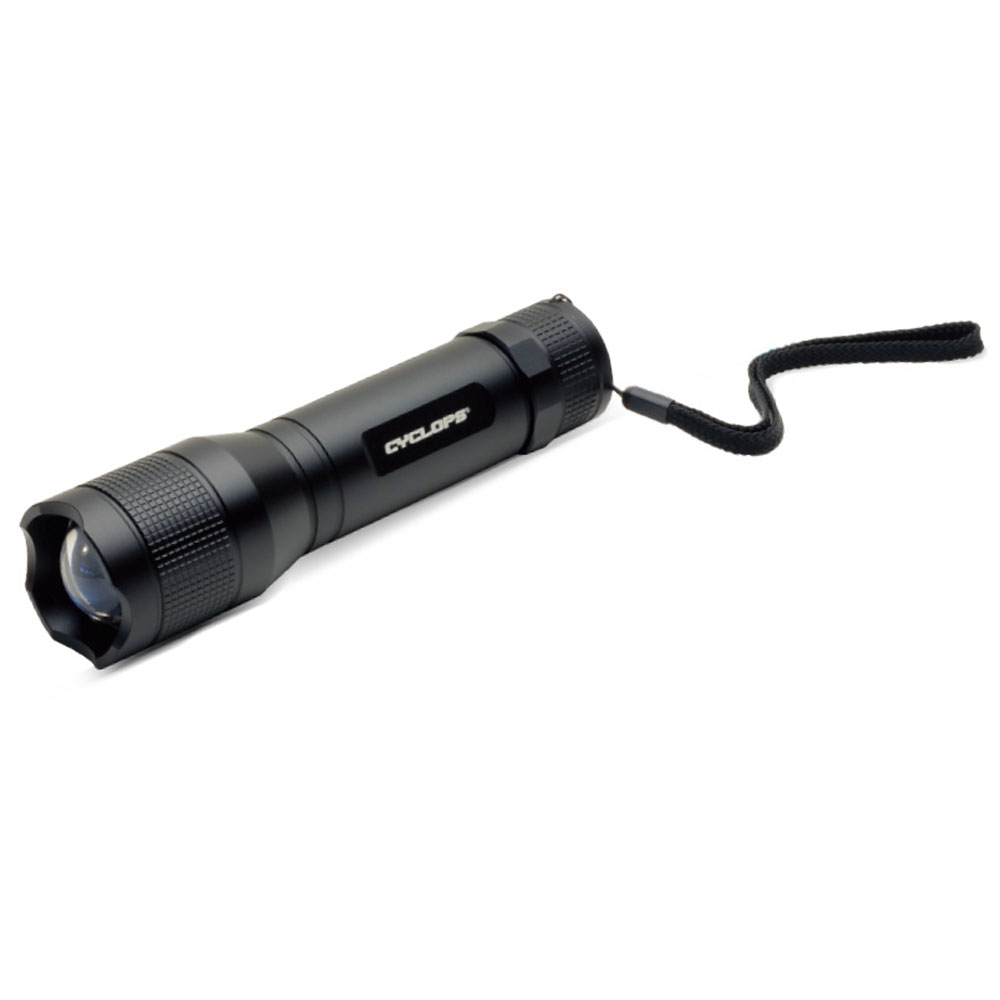 Cyclops TF-800 Lumen Tactical Flashlight