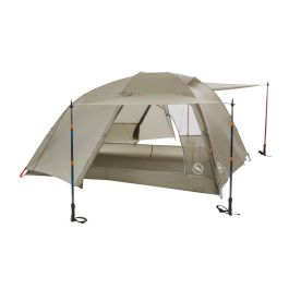Big Agnes Copper Spur HV UL3 Tent - 3-Person, 3-Season