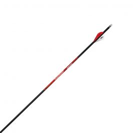 Black Eagle Renegade Fletched Arrows - 250 - Hal Dz. - Whitney's Hunting  Supply