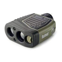 Bushnell Elite 1600 ARC 7x26 レンジファインダー Bushnell Elite 1600 ARC Laser Rangefinder 7x 26mm Matte