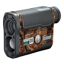 Bushnell Scout DX 1000 Arc Rangefinder