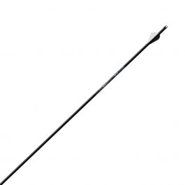 Easton Carbon Hexx 6mm Arrows .001 Straightness 400-6 PACK 