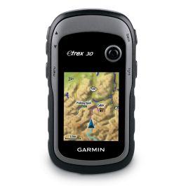 Garmin eTrex 30X GPS