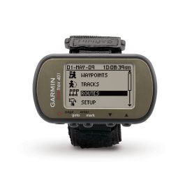 個人装備 GARMIN Foretrex 401 GPS garmin-foretrex-401-wrist-