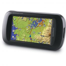 GPSMAP 64s SEA, Discontinued