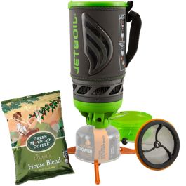 Jetboil Flash Java Kit | Jetboil Camping Stove