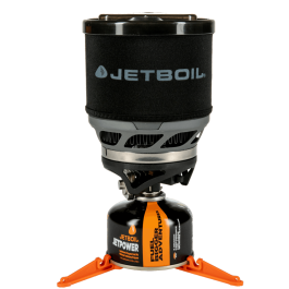Jetboil MiniMo Cooking System