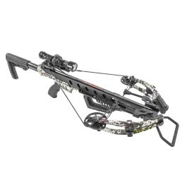 Killer Instinct Ripper 425 Crossbow Kit