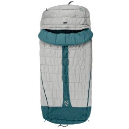 NEMO Jazz 20 Degree Synthetic Sleeping Bag | Free Shipping