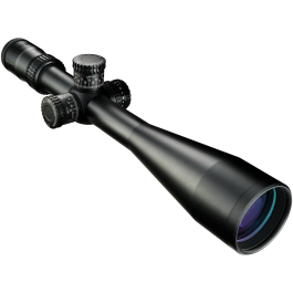 Nikon Black FX1000 6-24x50SF Riflescope