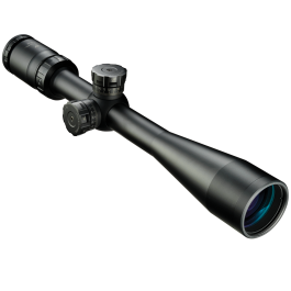 Nikon12  Nikon P-Tactical .223 4-12x40 Riflescope
