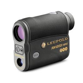 Arca-Swiss compatible Leupold RX-1200i laser rangefinder tripod mount only 
