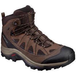 Salomon Authentic LTR GTX Hiking Boots