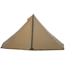 【Seek Outside】4Person Tipi 4-Person Basecamp Tents | Seek Outside