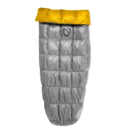 NEMO Siren 30 Degree Down Ultralight Quilt | Free Shipping