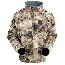 sitka duck oven jacket sale