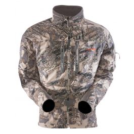 Sitka 90 Percent Jacket Open Country 