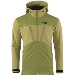 Stone Glacier De Havilland Jacket | Softshell Hunting Jacket