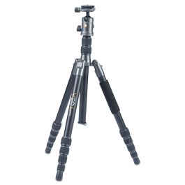 Vanguard Veo 2 Go 265HAB Aluminum Tripod/Monopod with Ball Head