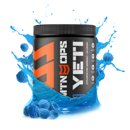 Mtn Ops Yeti Monster Pre Workout Pre Workout Energy Supplement