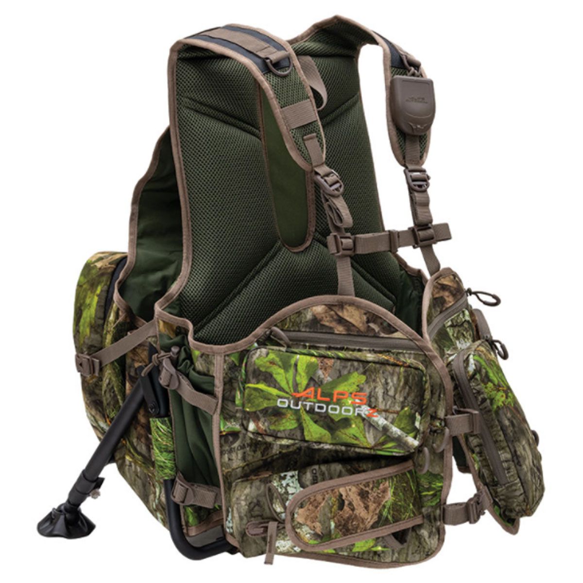 alps-grand-slam-tukrey-vest-