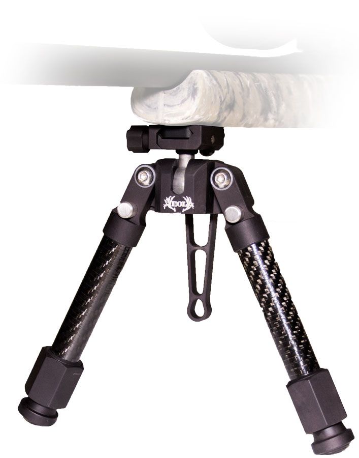 BALLISTICS - PICA-POD ピカポッド PICA-GEAR 44JM70-5-A2 GrassFlap™ brand chute blocker Direct Bolt with