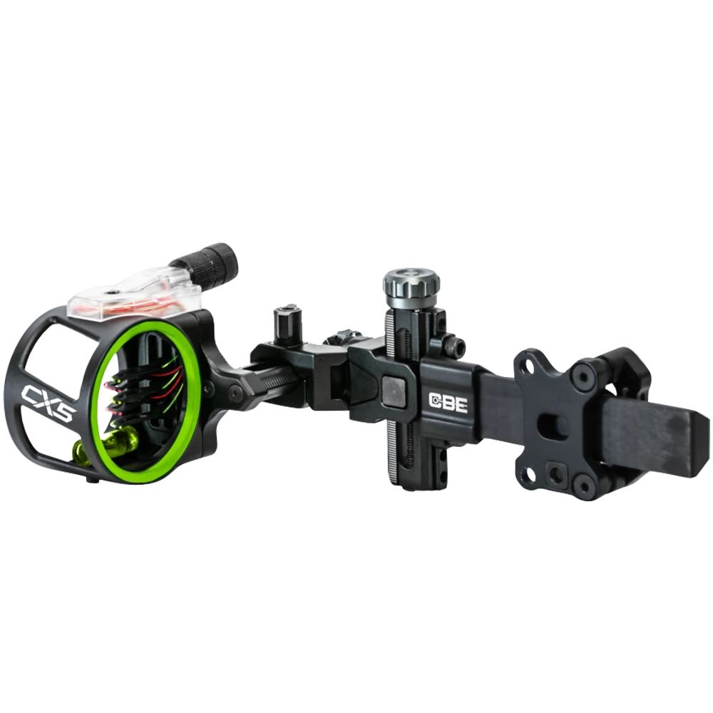 Recurve Bow Hunting Sights